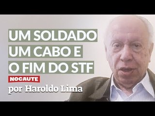 QUALQUER SEMELHANÇA COM A ASCENSÃO DE HITLER SERÁ MERA COINCIDÊNCIA?