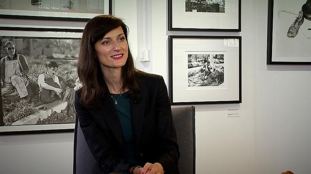 Festival Lumière : Le cinéma européen transmet nos valeurs (Mariya Gabriel)