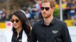 Duke and Duchess of Sussex want a 'normal' life for their child