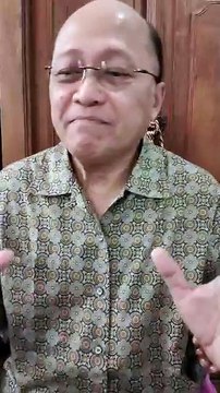 MTLS - KANGEN ADALAH TANDA SAYANGMy dear super friends, Sudah cukup lama kita tidak bertemu dalam MTLS, dan saya sudah sangat kangen.Apa kabar Anda semua?