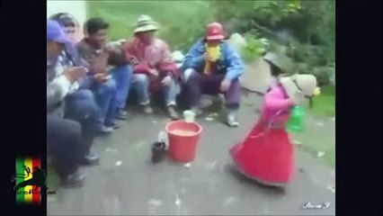 Tradiciones de mi tierra con Maria Chun Chun