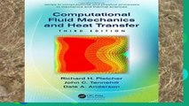 Popular Computational Fluid Mechanics and Heat Transfer (Series in Computational and Physical