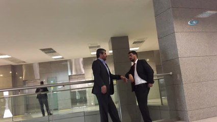 Konsolosluk Çalışanları Tanık Olarak İfade Verdi