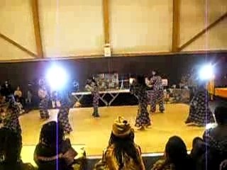 Danse africaine soninké MALMOSé