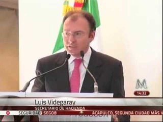 SHCP respalda estrategia financiera de NL