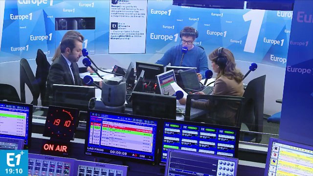 Hausse du prix du diesel : la transition écologique est une fable qui cache une fiscalité indirecte , dénonce le député RN Sébastien Chenu