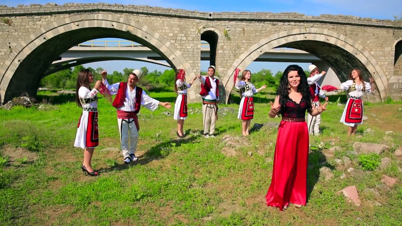 Shemsie Gashi Si n'Kosove Si n'Diaspor