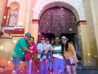 CUMPLEAÑOS JOSEFINA Y ARMANDO 2018