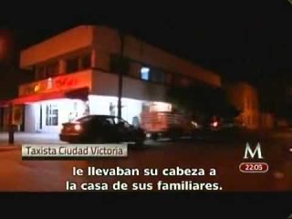 Luchan por recuperación de espacios en Cd. Victoria, Tamaulipas