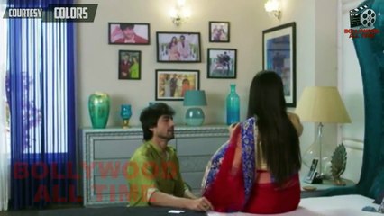 Bepanah 24th October 2018 - Upcoming Twist - ColorsTV Bepannaah Today Latest News 2018