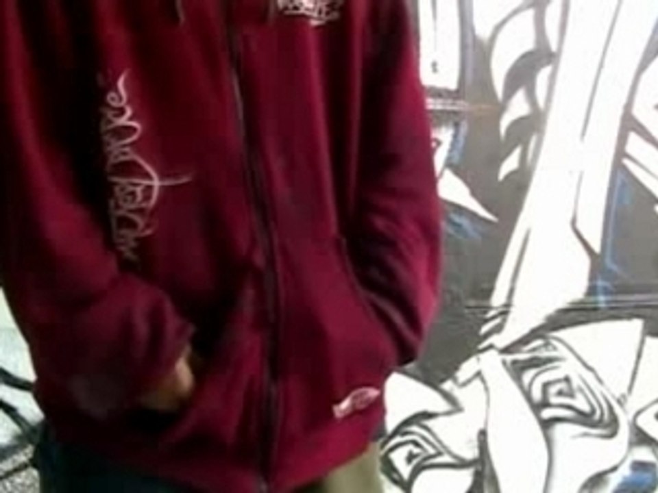 Graff Life Special Blackout Edition Part2