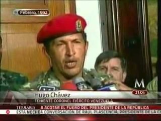 "Hasta el último día de mi vida" dejaré de servir a Venezuela