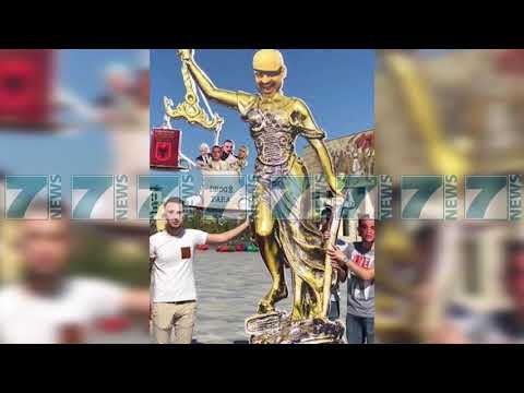 DENOHET PER SHPIFJE KESHILLTARI I OPOZITES - News, Lajme - Kanali 7