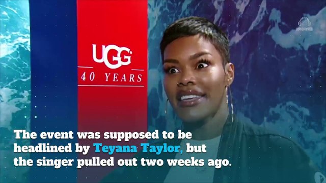 50 Cent Disses Ashanti's Poor Ticket Sales