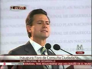 No debe haber países lejanos a México: EPN