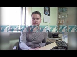 BARDHYL KAÇORRI EMEROHET KREU I RI POLICISE SE BURGJEVE - News, Lajme - Kanali 7