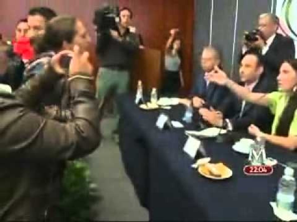 Ningún insulto va a callarme, tengo derecho a la expresión": Yoani