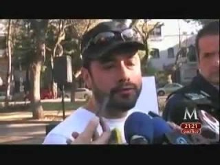 En abril inicia construcción de ciclovía en Miguel Hidalgo y Cuauhtémoc