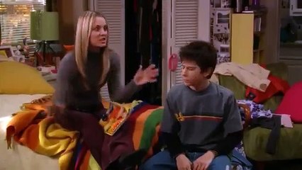 8 Simple Rules S01E13 Rory s Got a Girlfriend