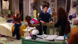 8 Simple Rules S01E08 By the Book