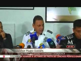 Auxilian a alumnos de la UNAM una hora después por culpa de C-4: SSC