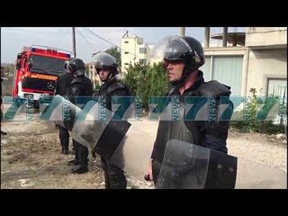 SHEMBEN NGA IKMT 32 NDERTESA ROSKOVEC - News, Lajme - Kanali 7