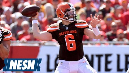 Fantasy Football Week 8 Waiver Wire: Baker Mayfield A Must Add?