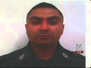 Policías de Chimalhuacán violan a menor, matan a novio y huyen