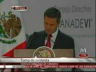 Llama Peña a evitar exceso de requisitos en créditos para vivienda