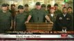 Fuerzas Armadas de Venezuela promete hacer cumplir la Constitución