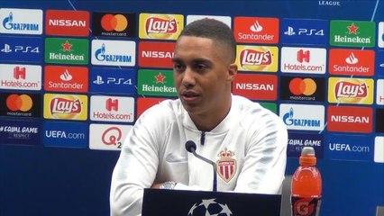 AS Monaco - Tielemans : "Henry a beaucoup à donner"