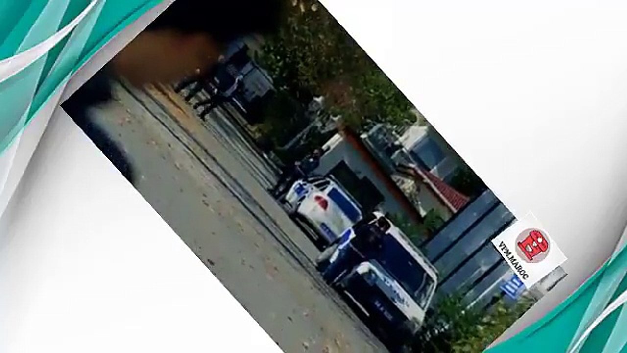 Hob a3ma 169 2M مسلسل حب اعمى الحلقة