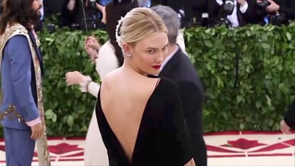 Karlie Kloss Marries Joshua Kushner