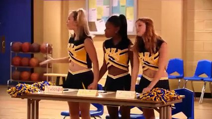 8 Simple Rules S01E06 Cheerleader