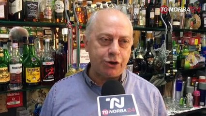 Volturara Appula, la storia della famiglia di Giuseppe Conte