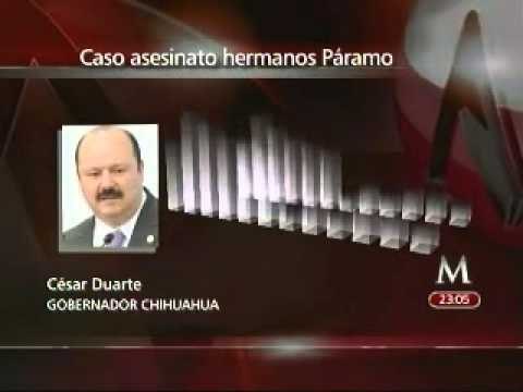 César Duarte: deuda de estupefacientes por 10 mil pesos, móvil de asesinato
