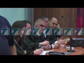 SHTYHET VENDIMI PER EMILJANO SHULLAZIN - News, Lajme - Kanali 7
