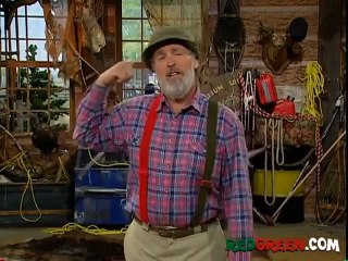 The Red Green SW - S11E16 - Harold's Dilemma