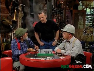 The Red Green SW - S12E01 - Go Fish