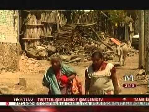 Queremos vender sombreros y mezcal