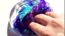 Jiggly  Slime - Satisfying Slime ASMR! video!