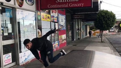 JALALS SAVAGE PRANKS COMPILATION