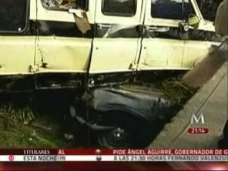 Tromba deja 300 casas y 400 hectáreas afectadas