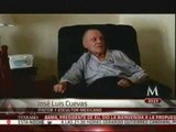José Luis Cuevas, 