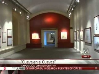 Festeja sus 80 años Jose Luis Cuevas