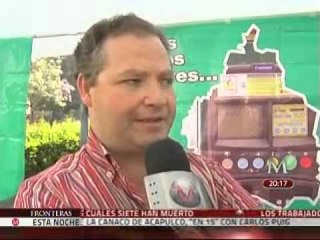 A 17 días de su instalación, realizarán consulta sobre parquímetros