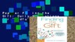 Popular Finding the Gift: Daily Meditations for Mindfulness
