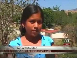 Cierran escuelas por clima de inseguridad