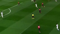 Paulo Dybala Goal - Manchester United vs Juventus 0-1  23.10.2018 (HD)