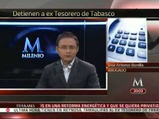 Sí existe orden aprehensión en contra de José Manuel Saiz: abogado